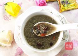 黑豆粥的做法图解9