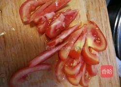 炒饵丝的做法图解2