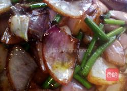 酱香小杂炒的做法图解9