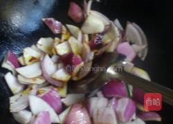 酱香小杂炒的做法图解4