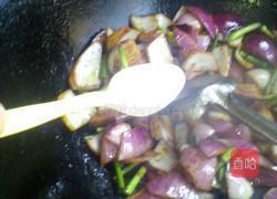 酱香小杂炒的做法图解6