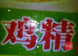 酱香小杂炒的做法图解8