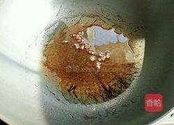 芹菜花生米的做法图解13