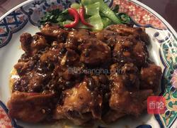 香辣排骨的做法图解7