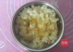 鸡汁土豆泥的做法图解4
