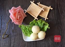 鸡汁土豆泥的做法图解7