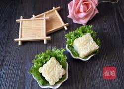 鸡汁土豆泥的做法图解8