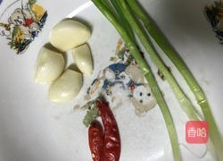 红烧土豆块的做法图解3