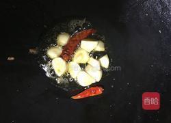 红烧土豆块的做法图解4