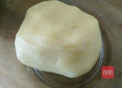 鲜肉月饼的做法图解2