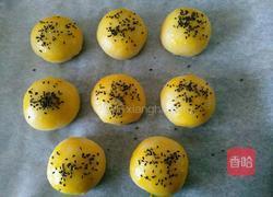 鲜肉月饼的做法图解12