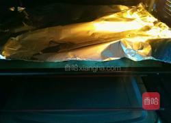 鲜肉月饼的做法图解14