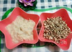 猪肉丸子的做法图解4