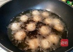 猪肉丸子的做法图解9