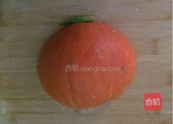 中式莲花卷的做法