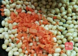 炒黄豆的做法图解6