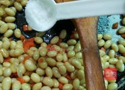 炒黄豆的做法图解8