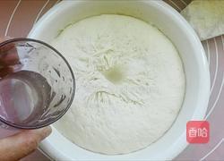 老面馒头的做法图解4