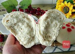 老面馒头的做法图解11