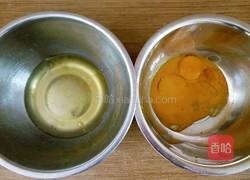 低糖葡萄干蛋糕卷的做法图解5