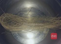 重庆酸辣粉的做法图解1