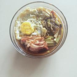 重庆酸辣粉的做法[图]