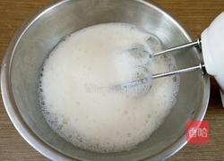 低糖葡萄干蛋糕卷的做法图解12