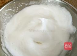 低糖葡萄干蛋糕卷的做法图解14