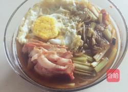 重庆酸辣粉的做法图解7