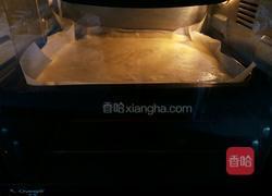 低糖葡萄干蛋糕卷的做法图解19