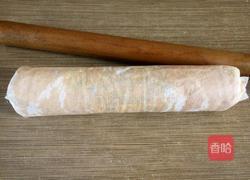 低糖葡萄干蛋糕卷的做法图解26