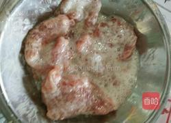 色拉猪排的做法图解2
