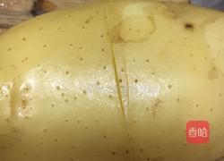 咖喱土豆鸡块的做法图解2