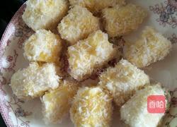 香酥炸香蕉的做法图解4