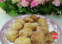 香酥炸香蕉的做法图解5