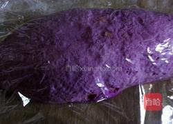 韭菜鸡蛋馅麦穗包子的做法图解15