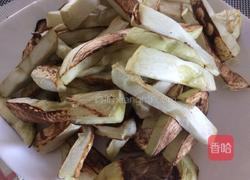 家常土豆炖茄子的做法图解5