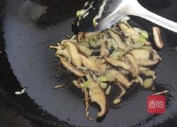 家常土豆炖茄子的做法图解6