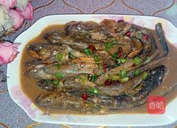 红烧泥鳅的做法图解7