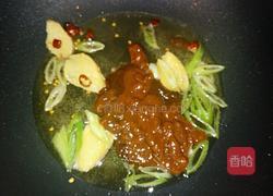 红烧泥鳅的做法图解4