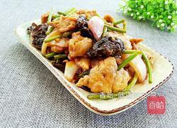 过油肉的做法图解16