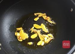 尖椒爆炒鸡胗的做法图解3