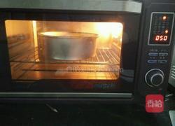 花朵面包的做法图解6