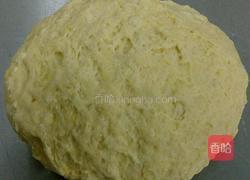 奶香小油条的做法图解1