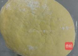 奶香小油条的做法图解2