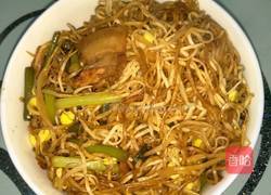 河南蒸面的做法图解3