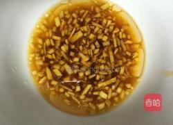 凉拌酱汁豆角的做法图解5