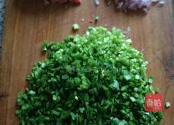 羊肉饺子馅的做法图解2