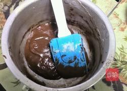 巧克力蛋糕卷的做法图解11