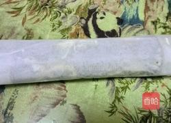 巧克力蛋糕卷的做法图解18